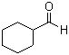 Struktur image of Cyclohexanecarboxaldehyde