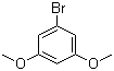 Struktur image of 1-Bromo-3,5-dimethoxybenzene