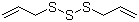 Struktur image of Diallyl trisulfide