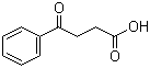 Struktur image of 3-Benzoylpropionic acid