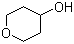 Struktur image of Tetrahydro-4H-pyran-4-ol