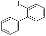 Struktur image of 2-Iodobiphenyl