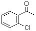 Struktur image of 2'-Chloroacetophenone