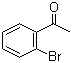 Struktur image of 2'-Bromoacetophenone