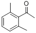 Struktur image of 2,6-Dimethylacetophenone