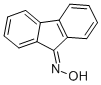 Struktur image of 9-Fluorenone oxime