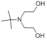 Struktur image of tert-Butyldiethanolamine