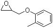 Struktur image of Cresyl glycidyl ether