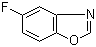 Struktur image of 5-Fluorobenzoxazole