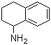 Struktur image of 1,2,3,4-Tetrahydro-1-naphthylamine