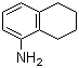 Struktur image of 1-Amino-5,6,7,8-tetrahydronaphthalene