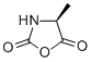 Struktur image of (S)-4-Methyloxazolidine-2,5-dione