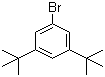 Struktur image of 1-Bromo-3,5-di-tert-Butylbenzene