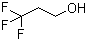 Struktur image of 3,3,3-Trifluoropropanol-1