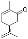 Struktur image of D-(+)-Carvone
