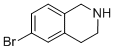 Struktur image of 6-Bromo-1,2,3,4-tetrahydroisoquinoline