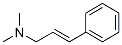Struktur image of (N,N-Dimethylaminomethyl)styrene