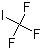 Struktur image of Iodotrifluoromethane