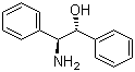 Struktur image of (1S,2R)-(-)-2-Amino-1,2-diphenylethanol