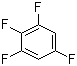 Struktur image of 1,2,3,5-Tetrafluorobenzene