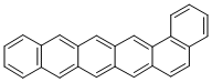 Struktur image of Benzo[a]pentacene