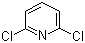 Struktur image of 2,6-Dichloropyridine
