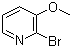 Struktur image of 2-Bromo-3-methoxypyridine