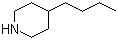 Struktur image of 4-Butylpiperidine