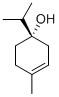 Struktur image of (+)-Terpinen-4-ol