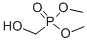 Struktur image of Dimethyl hydroxymethylphosphonate