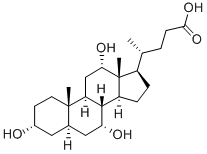 Struktur image of Allocholic acid