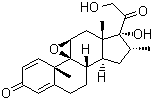 Struktur image of 8-DM Acetate