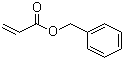 Struktur image of Benzyl acrylate