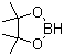 Struktur image of Pinacolborane