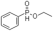 Struktur image of Ethyl phenylphosphinate