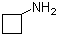 Struktur image of Cyclobutylamine