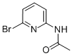 Struktur image of 2-Acetamido-6-bromopyridine