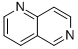 Struktur image of 1,6-Naphthyridine