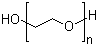 Struktur image of Polyethylene glycol