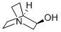 Struktur image of (R)-(-)-3-Quinuclidinol