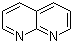Struktur image of 1,8-Naphthyridine