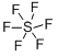 Struktur image of Sulfur hexafluoride (SF6)