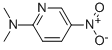 Struktur image of N,N-Dimethyl-5-nitropyridin-2-amine