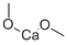 Struktur image of Calcium methoxide
