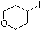 Struktur image of 4-Iodotetrahydro-2H-pyrane