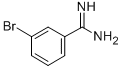 Struktur image of 3-Bromobenzamidine