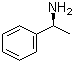 Struktur image of (S)-(-)-1-Phenylethylamine