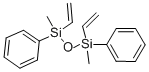 Struktur image of 1,3-Divinyl-1,3-diphenyl-1,3-dimethyldisiloxane