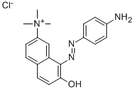 Struktur image of Basic Brown