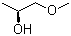 Struktur image of (2S)-1-Methoxypropan-2-ol